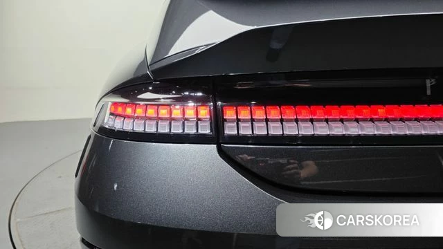 Hyundai Ionic 6 id 4767657 из Кореи 15