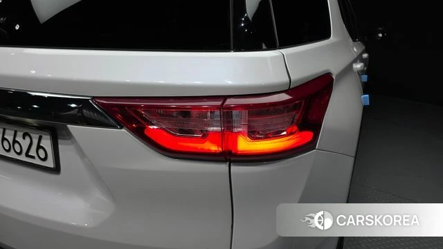 Chevrolet (GM Daewoo) Traverse id 4864737 из Кореи 15