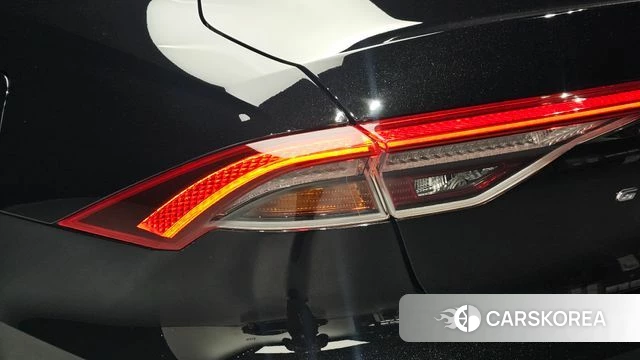Hyundai The New Grandeur IG id 4998126 из Кореи 15