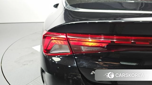 Kia K5 3rd generation id 4997649 из Кореи 15