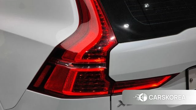 Volvo XC60 second Generation id 5013794 из Кореи 15