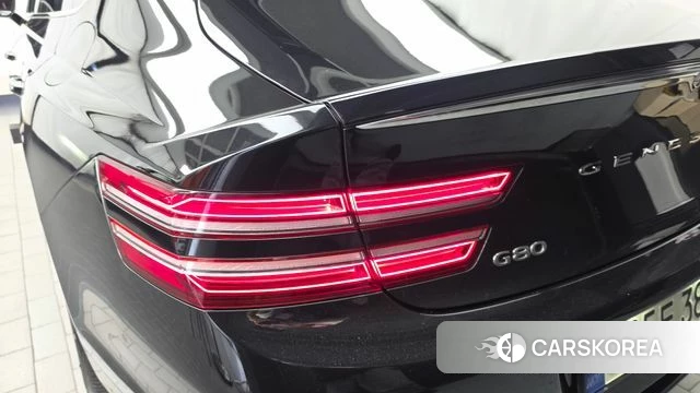 Genesis G80 (RG3) id 5013048 из Кореи 15