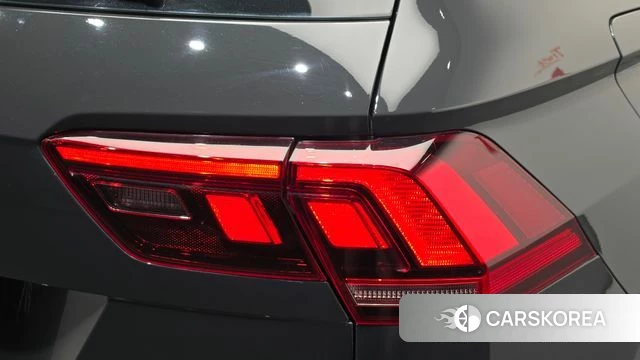 Volkswagen Tiguan second Generation id 5053143 из Кореи 15