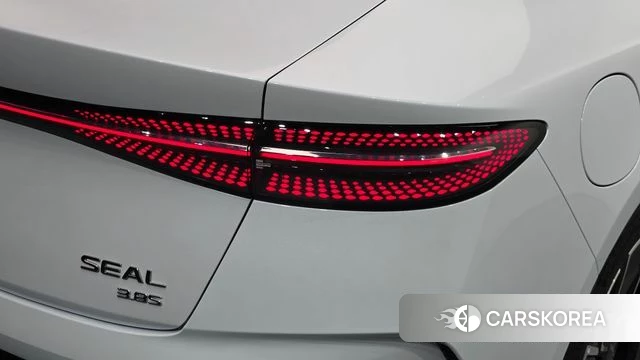 BYD Seal id 5026069 из Кореи 15