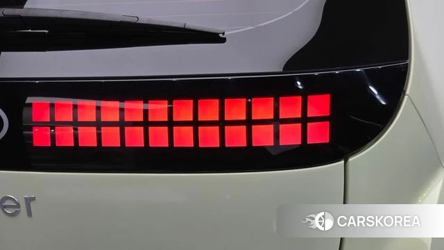 Hyundai Casper Electric id 5001863 из Кореи 15