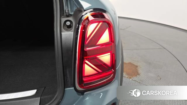 Mini Cooper Countryman id 4485751 из Кореи 15