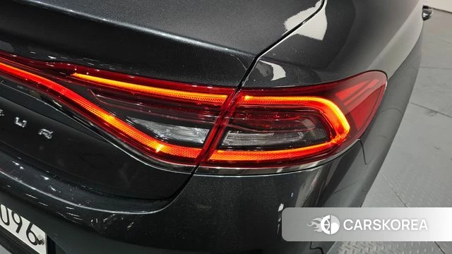 Hyundai Grandeur IG id 4625884 из Кореи 15