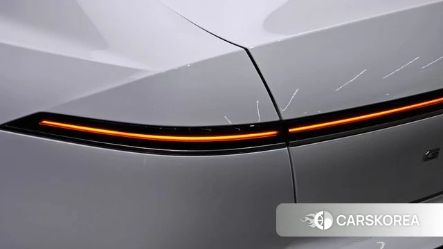 Hyundai Grandeur Hybrid (GN7) id 4834720 из Кореи 15