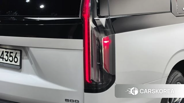 Cadillac Escalade 5th Generation id 4965853 из Кореи 15