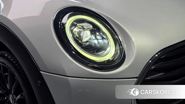 Mini Cooper Clubman id 5018063 из Кореи 15