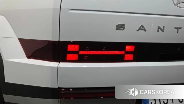 Hyundai Santa Fe (MX5) id 4984813 из Кореи 15