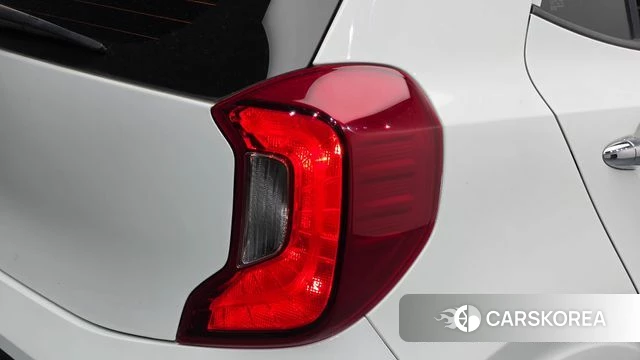 Kia All New Morning (JA) id 5018716 из Кореи 15