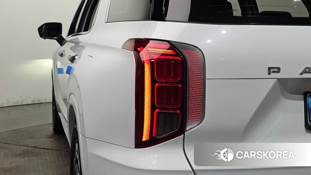 Hyundai Palisade id 5003683 из Кореи 15