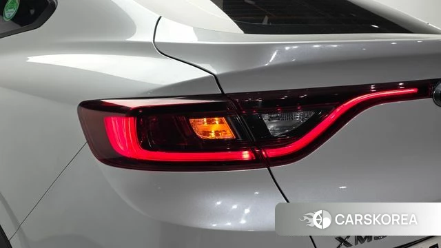 Renault Korea (Samsung) XM3 id 4899833 из Кореи 15