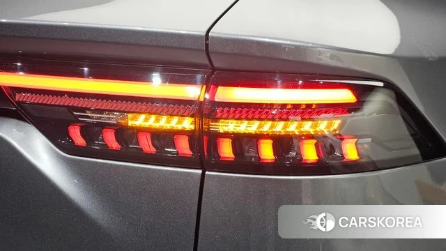 Renault Korea (Samsung) Grand Coleos id 4995373 из Кореи 15