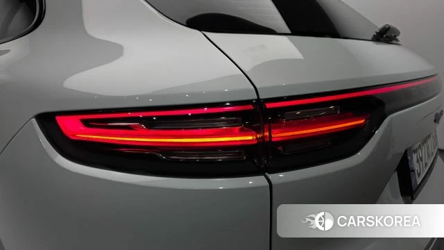 Porsche Cayenne (PO536) id 4706842 из Кореи 15