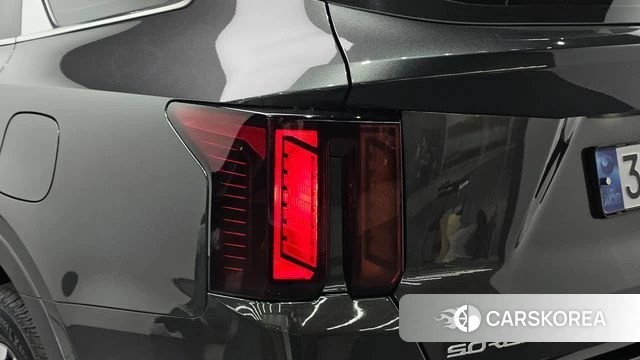 Kia The New Sorento 4th Generation id 4975531 из Кореи 15