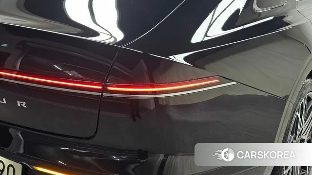 Hyundai Grandeur Hybrid (GN7) id 4957846 из Кореи 15