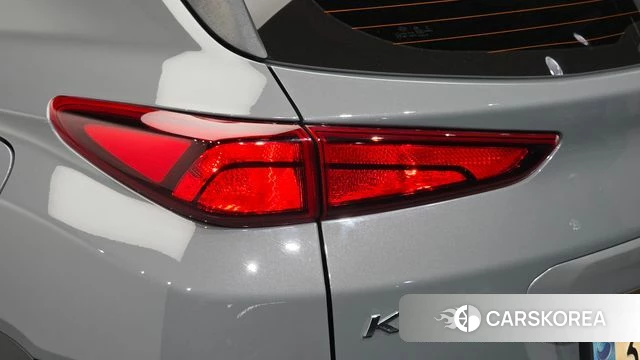 Hyundai The New Kona id 5028262 из Кореи 15
