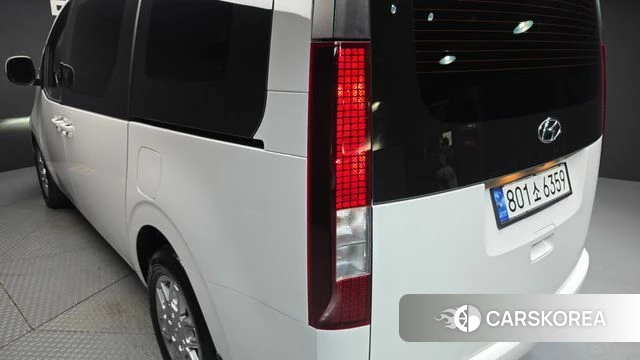 Hyundai Staria id 5002414 из Кореи 15