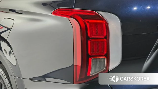 Hyundai Palisade id 4977966 из Кореи 15