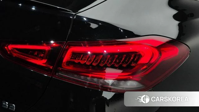 Mercedes-Benz GLE-Class W167 id 4943052 из Кореи 15