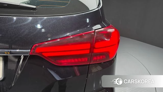 Ssangyong All New Rexton id 5022642 из Кореи 15