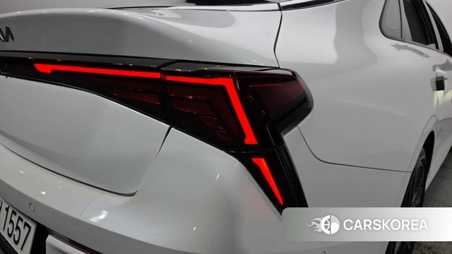 Kia The New K5 3rd generation id 4980544 из Кореи 15