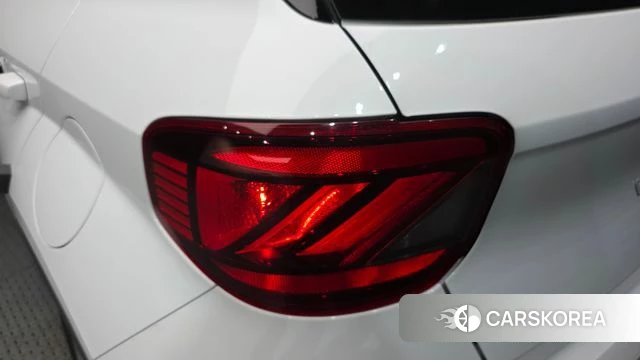 Hyundai Venue id 4737097 из Кореи 15