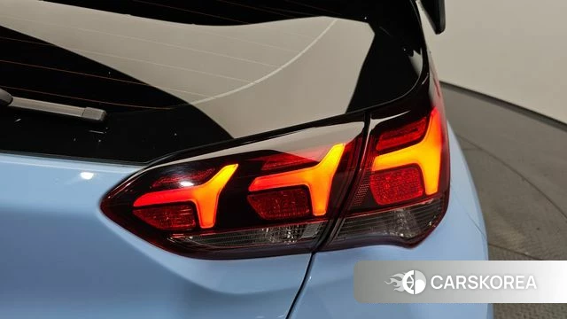 Hyundai Veloster (JS) id 4750682 из Кореи 15