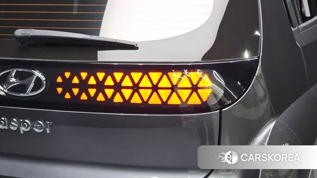 Hyundai Casper id 4975808 из Кореи 15
