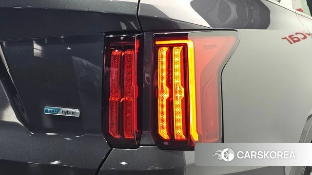 Kia Sorento 4th Generation id 4976699 из Кореи 15
