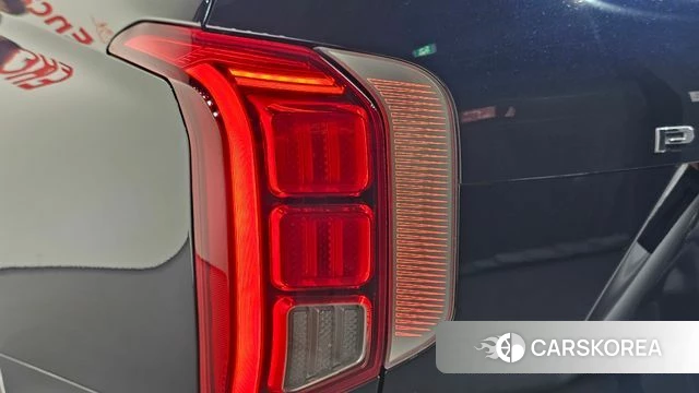 Hyundai Palisade id 4982171 из Кореи 15