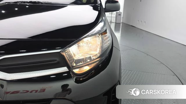 Kia Morning Urban (JA) id 5046825 из Кореи 15