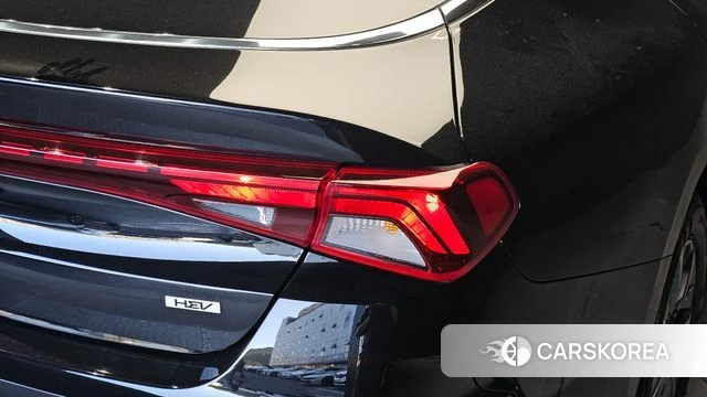 Kia K5 Hybrid 3rd Generation id 5046443 из Кореи 15