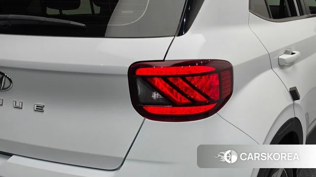Hyundai Venue id 4696386 из Кореи 15