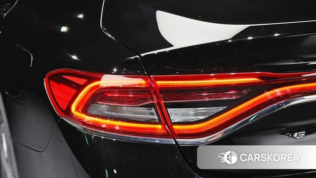 Hyundai Grandeur IG id 4785947 из Кореи 15