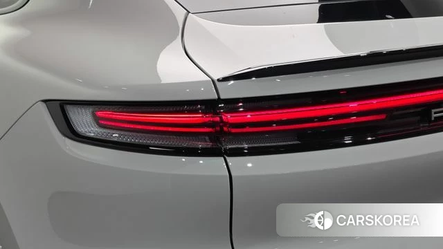 Porsche Cayenne (PO536) id 5032564 из Кореи 15