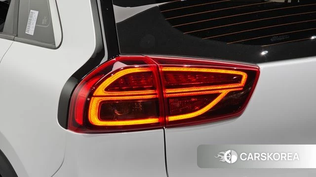 Kia Niro EV id 4997532 из Кореи 15