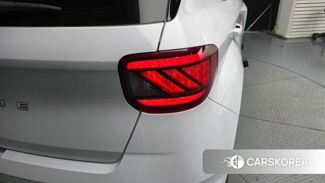 Hyundai Venue id 5041408 из Кореи 15