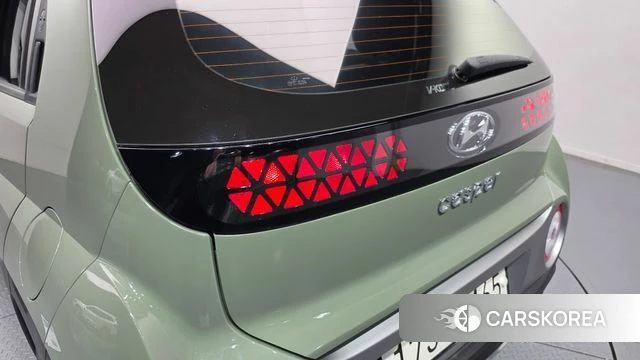 Hyundai Casper id 4991209 из Кореи 15