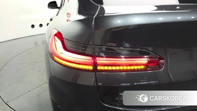 BMW X4 (G02) id 5003038 из Кореи 15