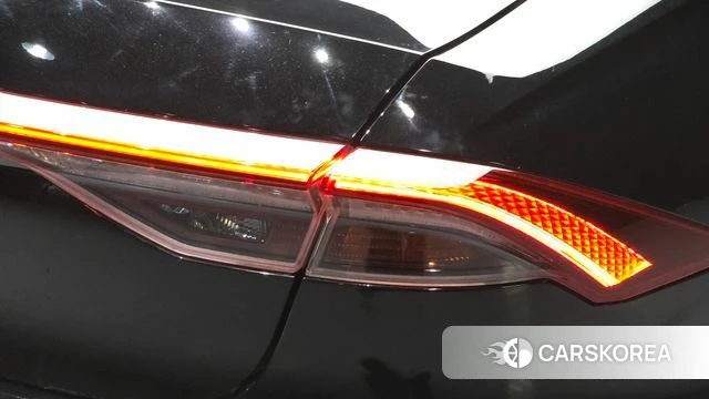 Hyundai The New Grandeur IG id 4966145 из Кореи 15