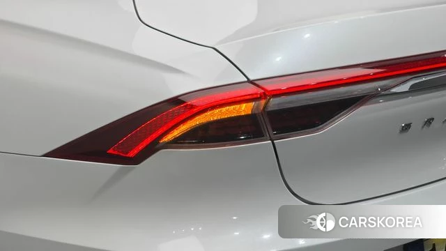 Hyundai The New Grandeur IG id 4780054 из Кореи 15