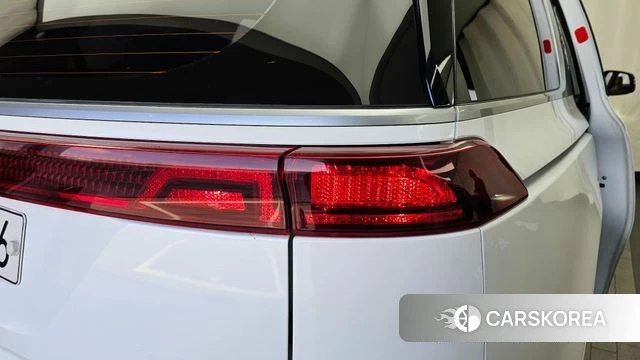 Kia Carnival 4th generation id 4981158 из Кореи 15