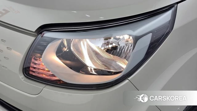 Kia The New Ray id 4982617 из Кореи 15