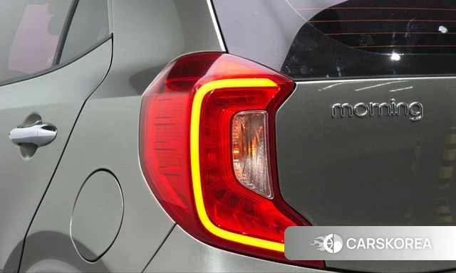 Kia All New Morning (JA) id 4988390 из Кореи 15