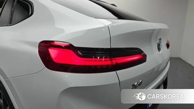 BMW X4 (G02) id 5026585 из Кореи 15