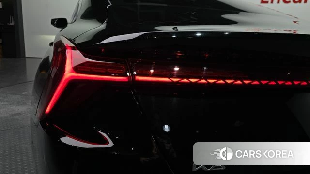 Kia K8 Hybrid id 5026465 из Кореи 15