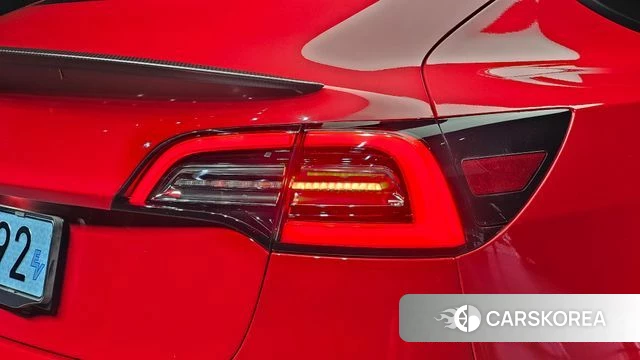 Tesla Model 3 id 4662120 из Кореи 15